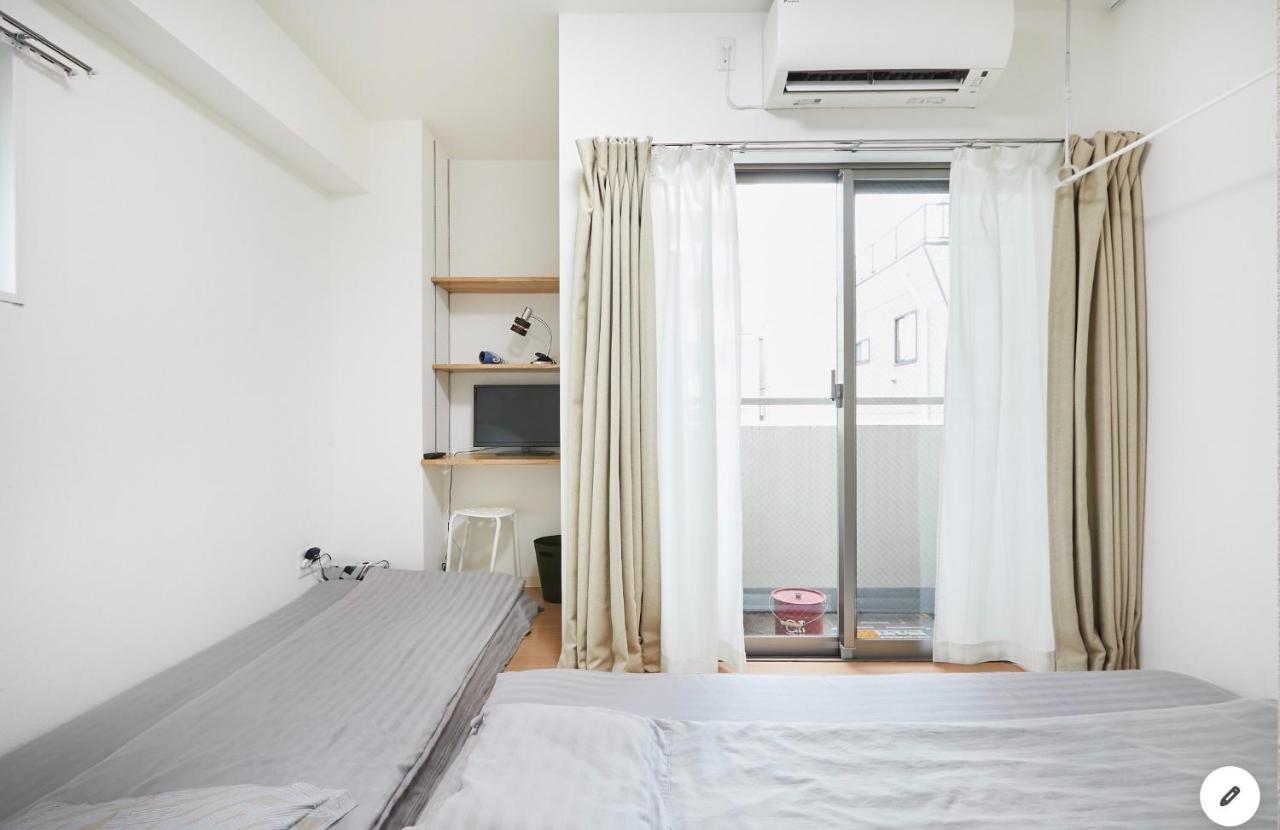 Marvelous Kinshicho - Vacation Stay 12770V طوكيو المظهر الخارجي الصورة