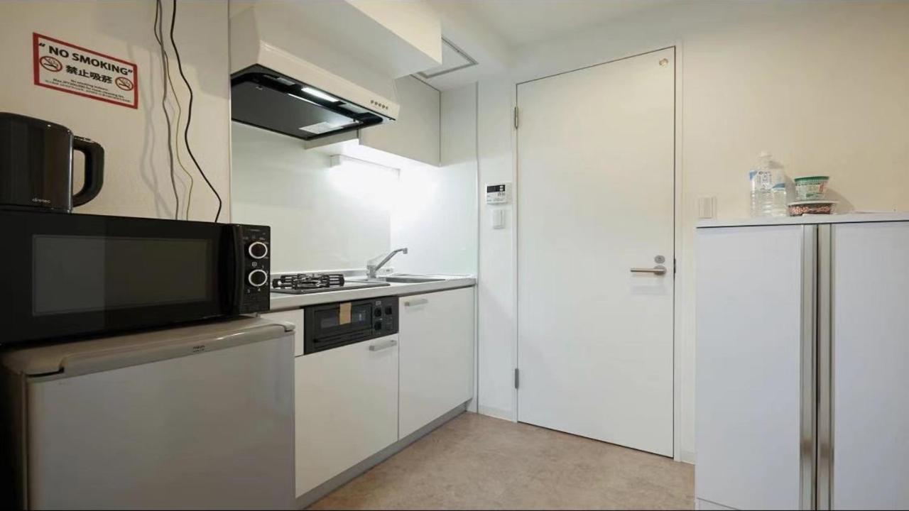Marvelous Kinshicho - Vacation Stay 12770V طوكيو المظهر الخارجي الصورة