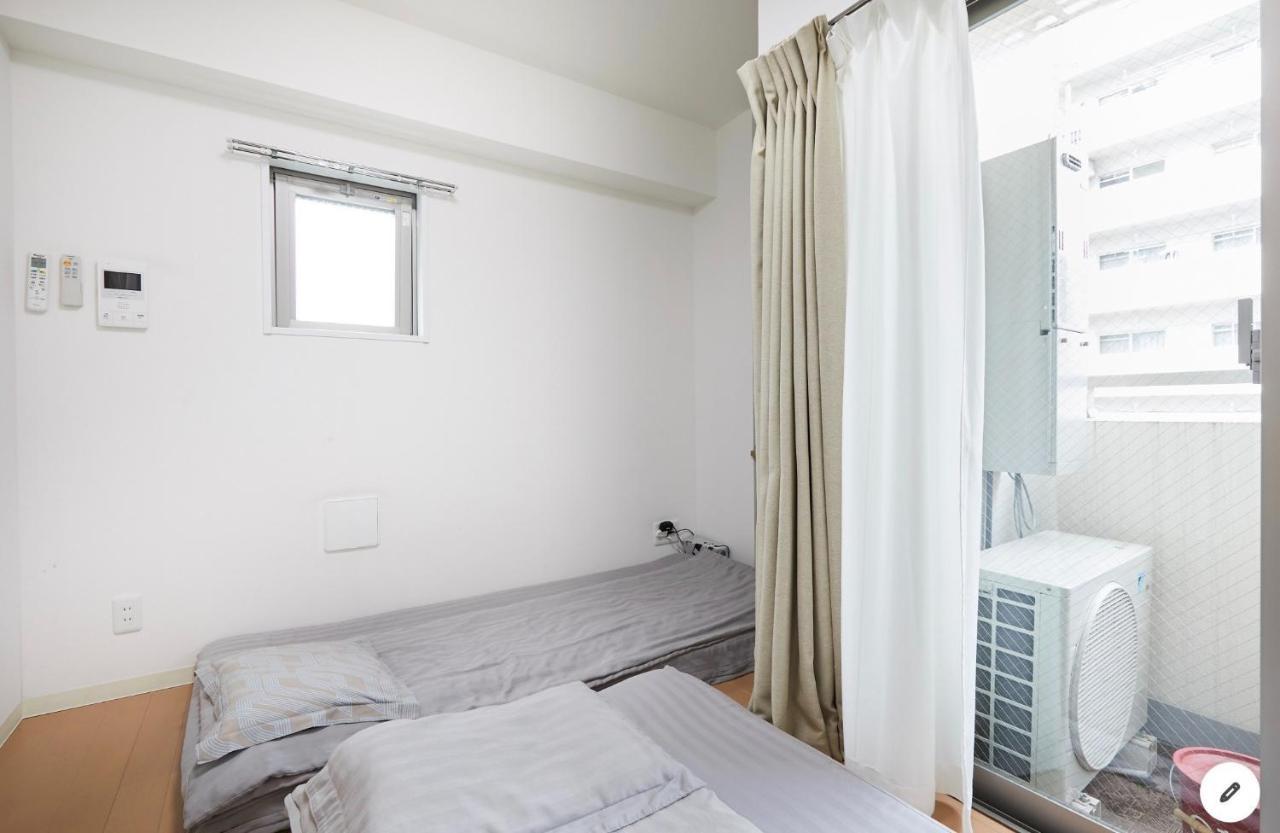 Marvelous Kinshicho - Vacation Stay 12770V طوكيو المظهر الخارجي الصورة