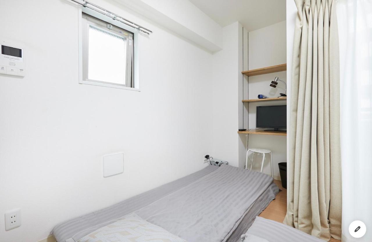 Marvelous Kinshicho - Vacation Stay 12770V طوكيو المظهر الخارجي الصورة