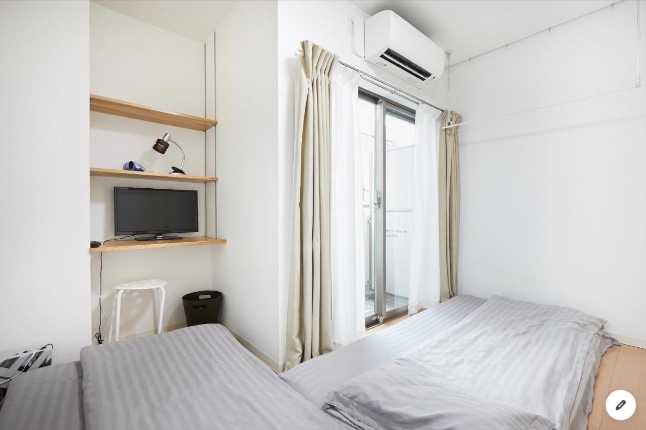 Marvelous Kinshicho - Vacation Stay 12770V طوكيو المظهر الخارجي الصورة